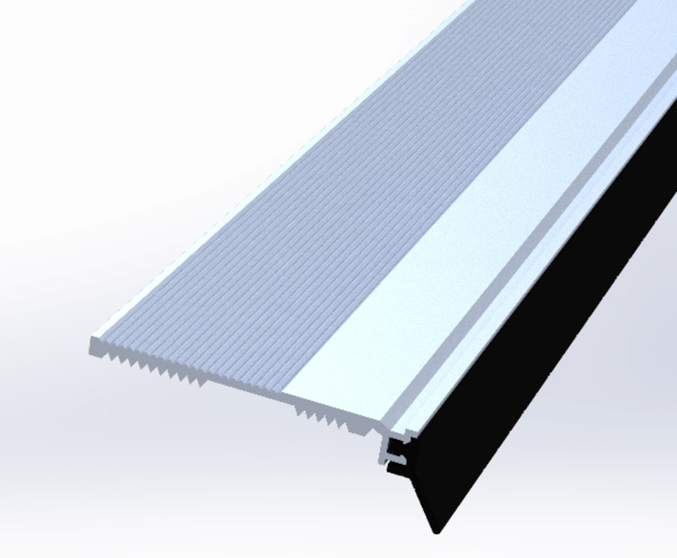 Seuil de porte ANB 7 - N7