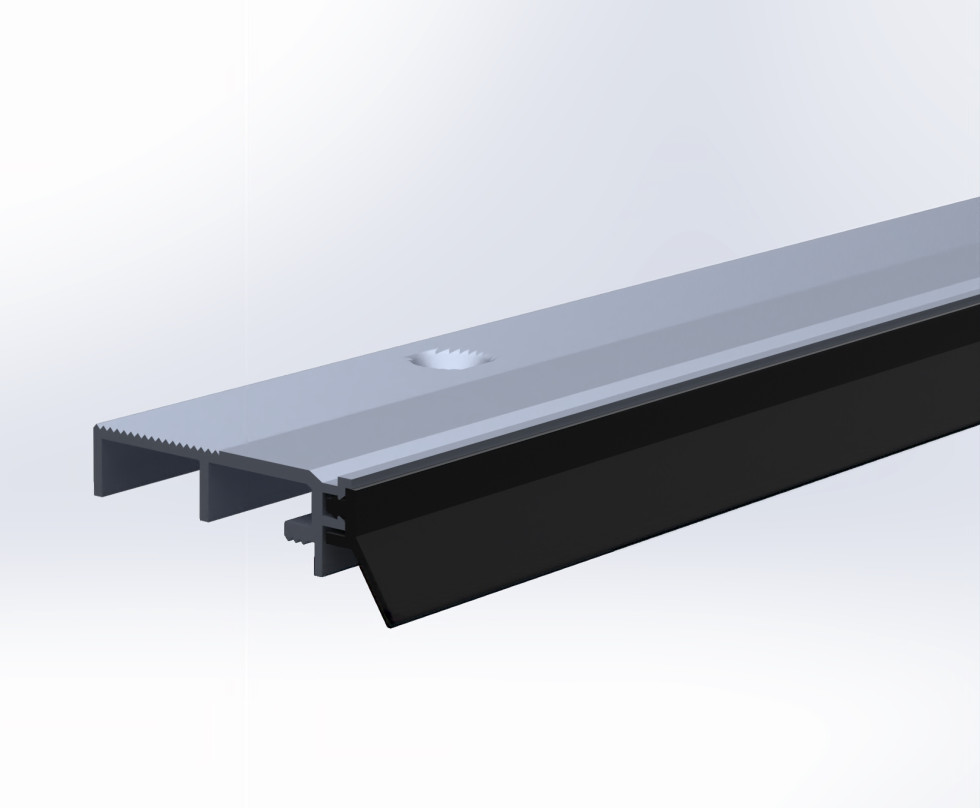 Seuil de porte ANB 6N