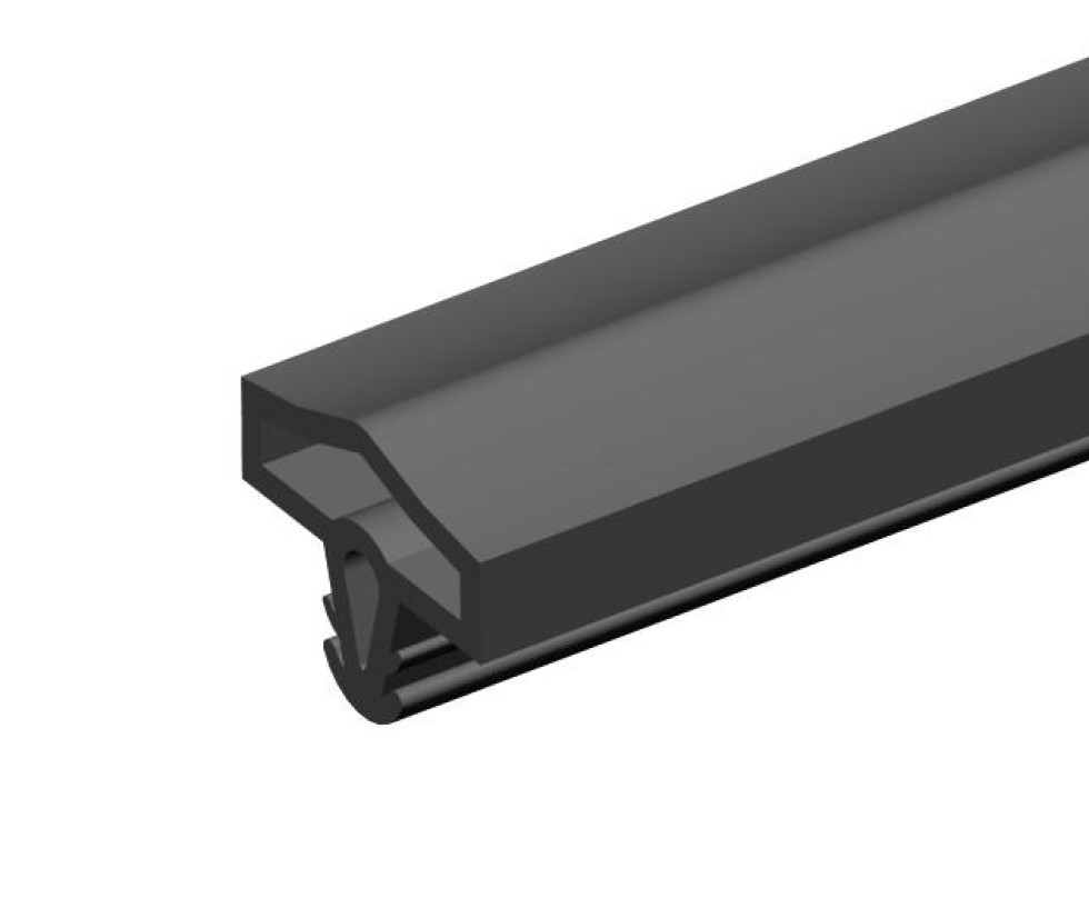 Profil d'arrêt 0680 AC