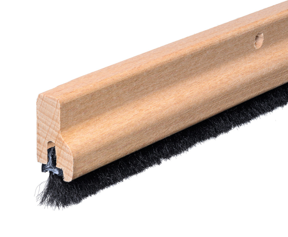 Bas de porte HDS B Authentic Wood