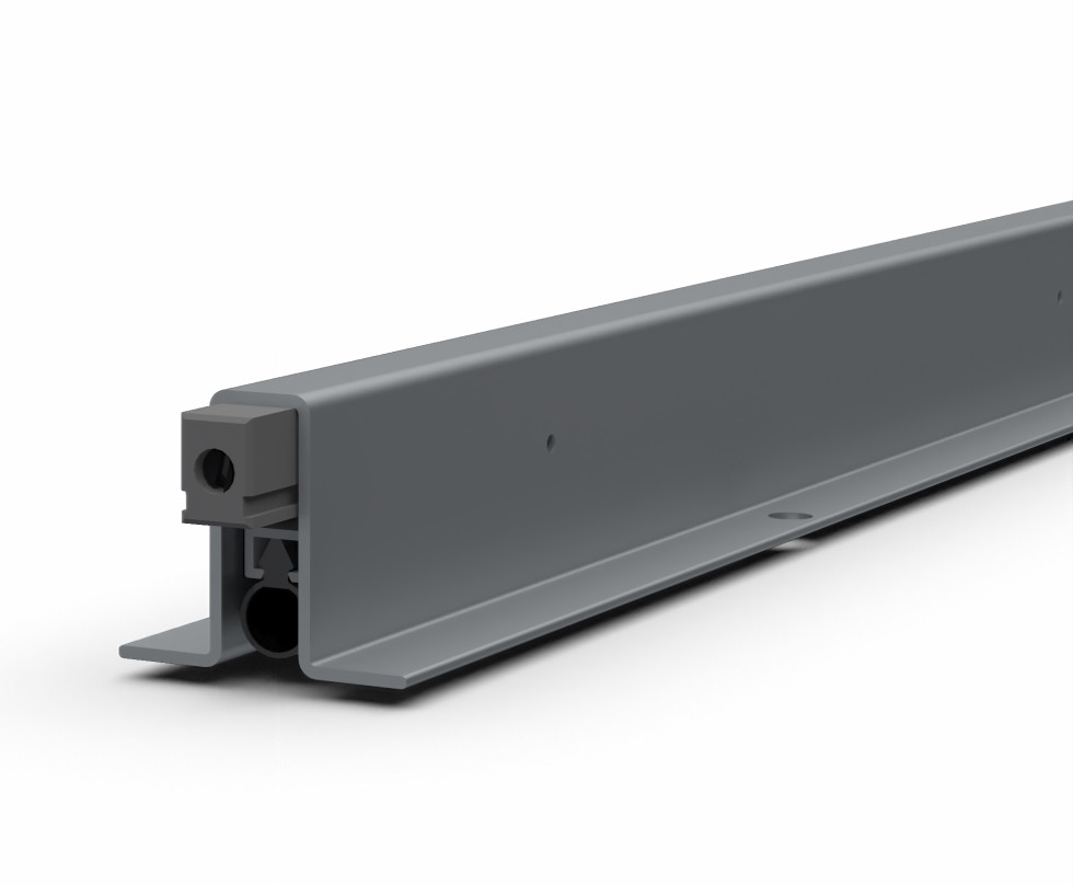 Plinthe automatique EllenMatic Omega