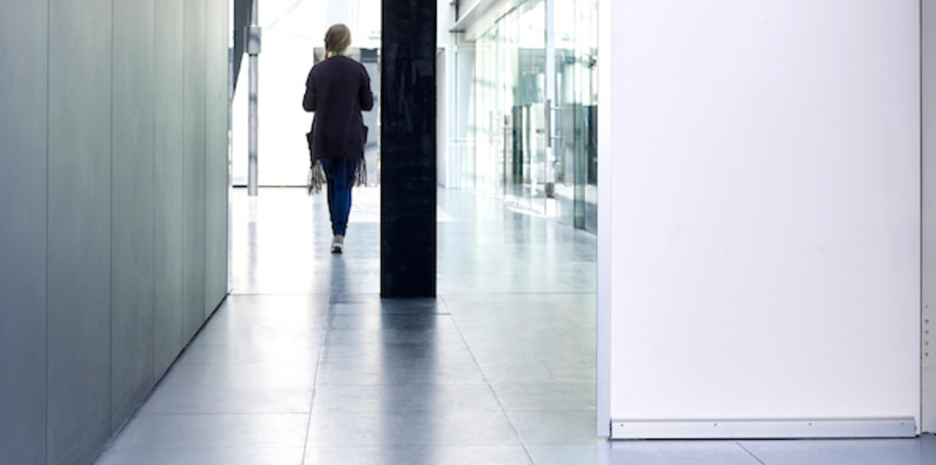 Bâtiment gouvernemental Rijnstate - Pays-Bas