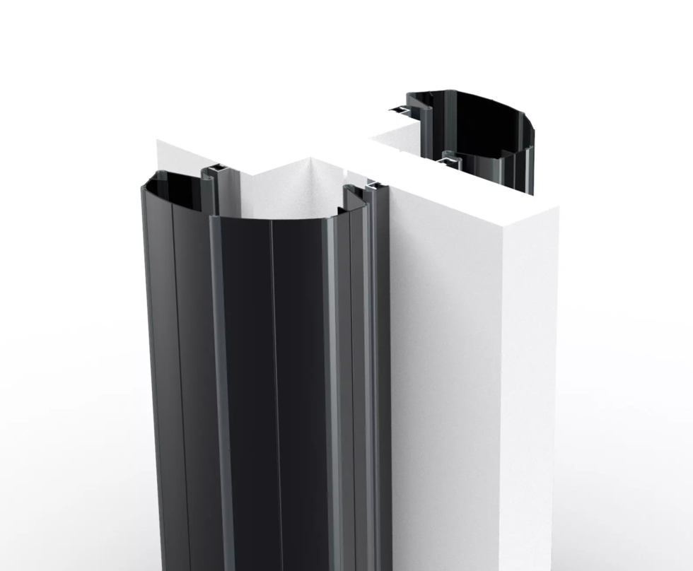 Ellen Euro-pare-doigts Plus 9090