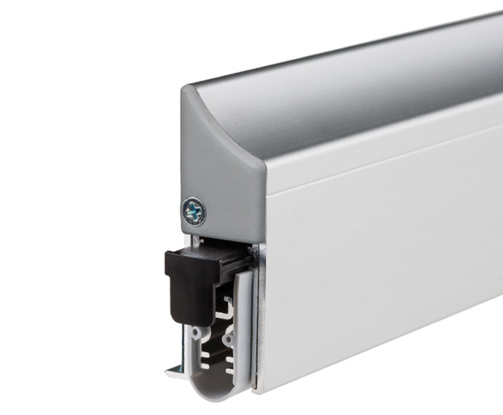 Cassette Elégance EllenMatic