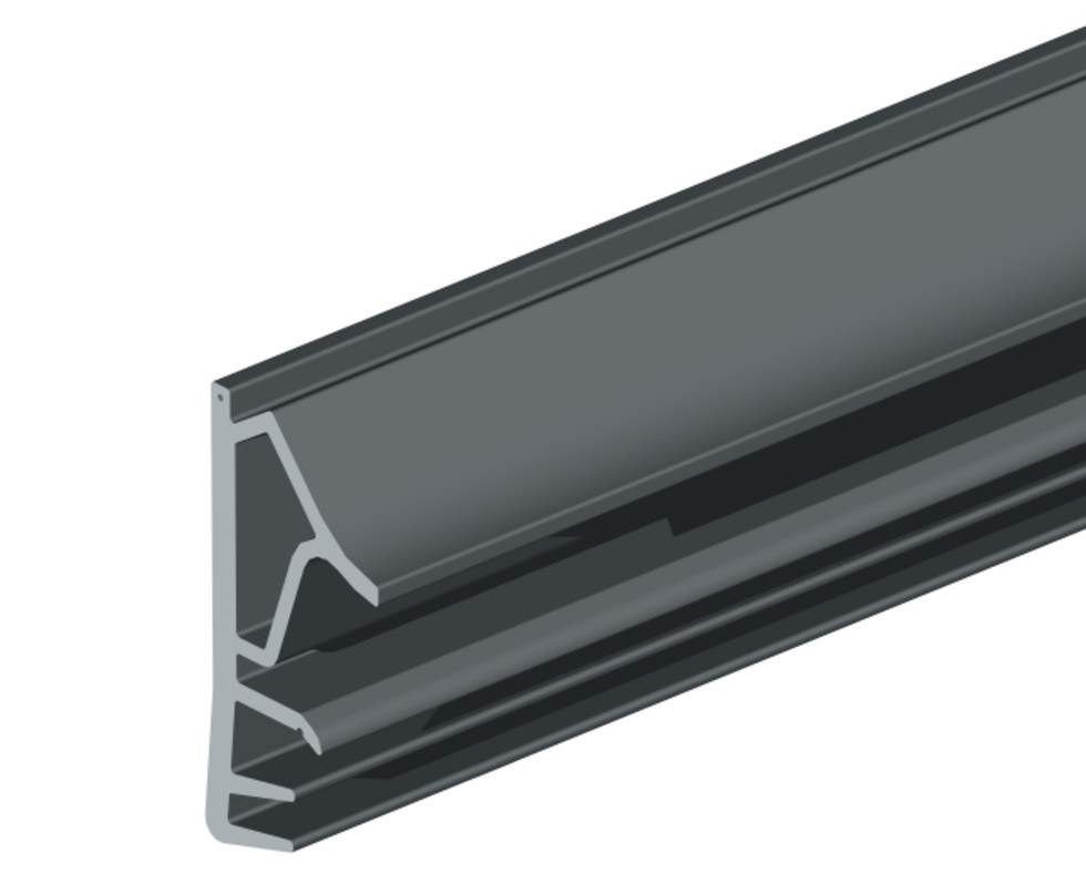 Profilé de cadre 1501 SCF