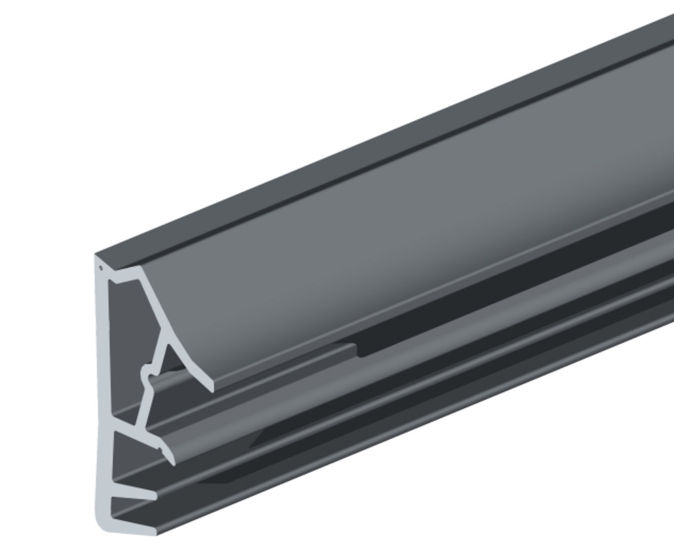 Profilé de cadre 1201 SCF