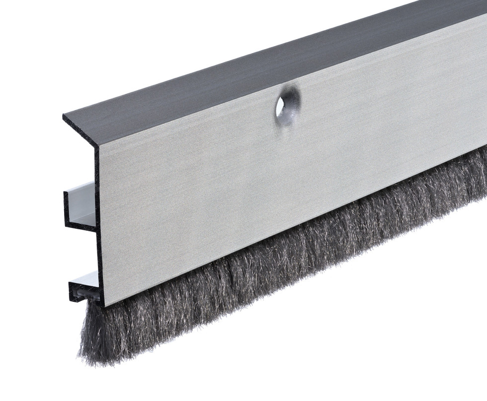 Bas de porte ADS B Robust