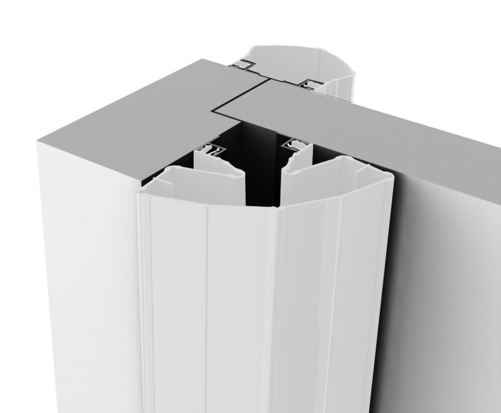 Euro-Pare-Doigts-Plus Ellen 5090