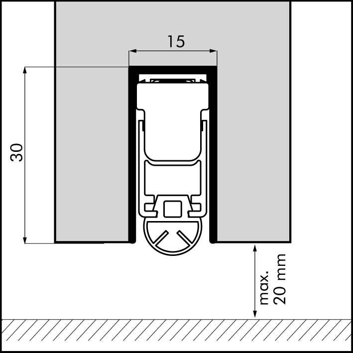 Valdorpel EllenMatich UniProof