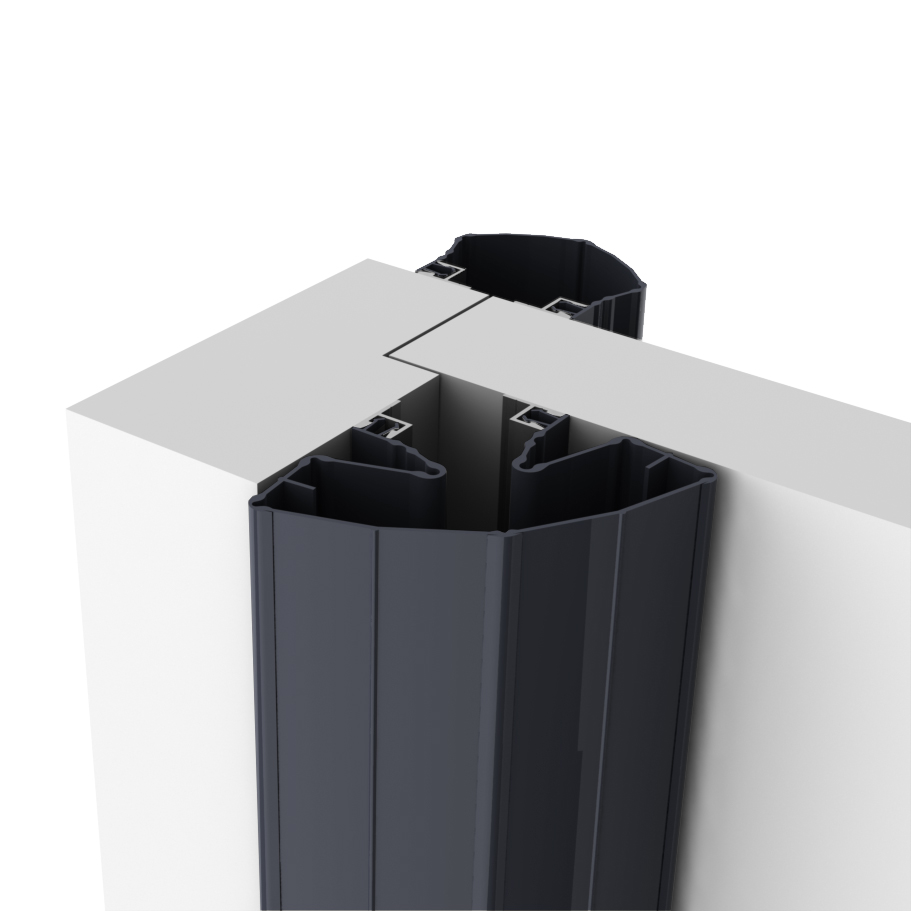 Ellen Finprotect plus 5090 - antraciet