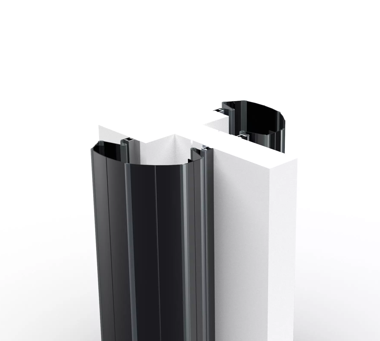 Ellen finprotect plus 9090 - zwart